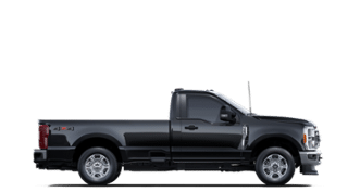 2025 Ford Super Duty® External Image 1